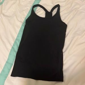 lululemon ebb to street tank top